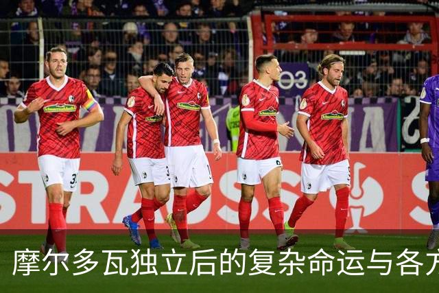 摩尔多瓦独立后的复杂命运与各方关注